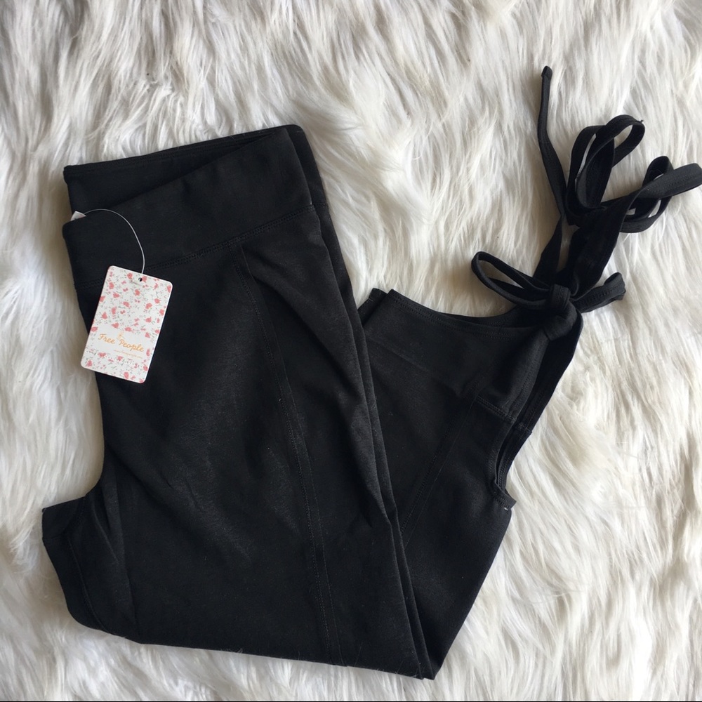 Free People movement turnout Yoga Dance Legging - Picture 4 of 6